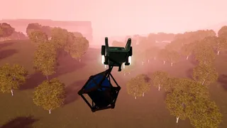 Скриншот 5 к игре Packet Loss