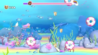 Скриншот 8 к игре DreamWorks Кукольный домик Габби : Скоро вечеринка