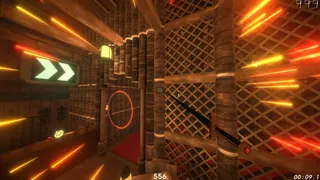 Скриншот 5 к игре Bean There, Swung That