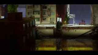 Скриншот 4 к игре THE BIORIFT
