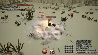 Скриншот 3 к игре Alebound