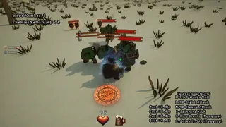Скриншот 8 к игре Alebound