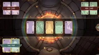 Скриншот 1 к игре Total Cardfare