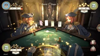 Скриншот 3 к игре Total Cardfare
