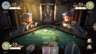 Скриншот 4 к игре Total Cardfare