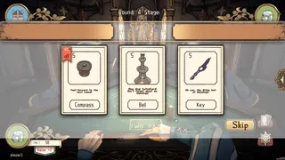 Скриншот 6 к игре Total Cardfare