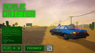 Скриншот 7 к игре Rogue Drifter