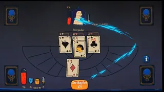 Скриншот 3 к игре Deck of Anubis