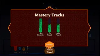 Скриншот 4 к игре Deck of Anubis