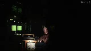 Скриншот 2 к игре A Spooky Item Game