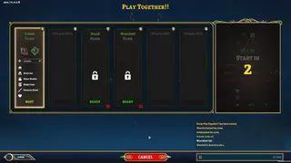 Скриншот 4 к игре Heroic Aegisio: Origins