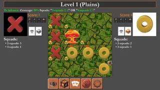 Скриншот 2 к игре TicTacBlow