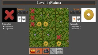 Скриншот 5 к игре TicTacBlow