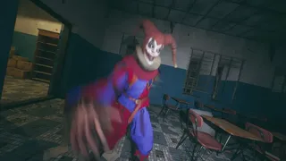 Скриншот 3 к игре Bug Bunny: Discontroll