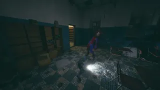 Скриншот 4 к игре Bug Bunny: Discontroll