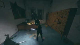 Скриншот 6 к игре Bug Bunny: Discontroll