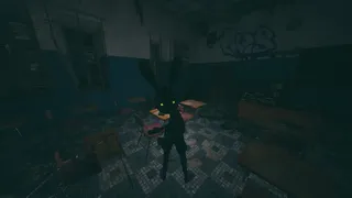Скриншот 7 к игре Bug Bunny: Discontroll