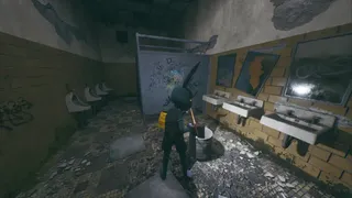 Скриншот 8 к игре Bug Bunny: Discontroll