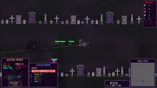 Скриншот 2 к игре Fragmented Soul: Blackrock