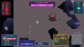Скриншот 8 к игре Fragmented Soul: Blackrock