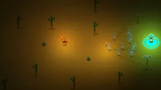 Скриншот 2 к игре Aniverse