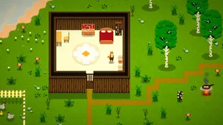 Скриншот 3 к игре Aniverse