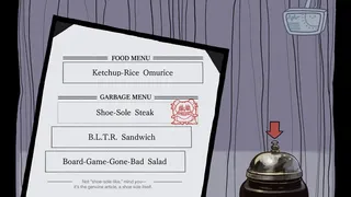 Скриншот 4 к игре Please Serve Only the Most Delicious Garbage