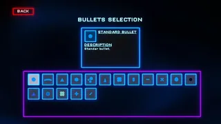 Скриншот 2 к игре Polygon War