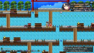 Скриншот 6 к игре Sakura Gozen