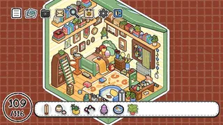 Скриншот 1 к игре My Housetopia