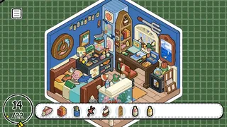 Скриншот 2 к игре My Housetopia