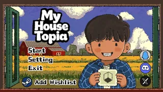 Скриншот 5 к игре My Housetopia