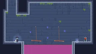 Скриншот 2 к игре Flower Escape
