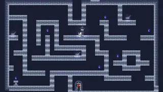 Скриншот 4 к игре Flower Escape