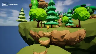 Скриншот 5 к игре Uppies!