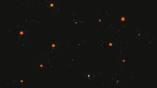 Скриншот 3 к игре Orbitous