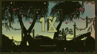 Скриншот 5 к игре Jurassic Parkour