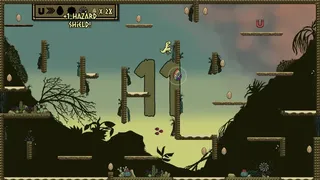 Скриншот 7 к игре Jurassic Parkour