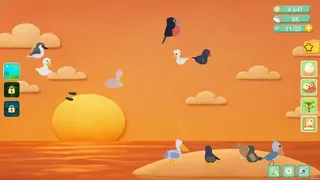 Скриншот 3 к игре Маленький птичий рай