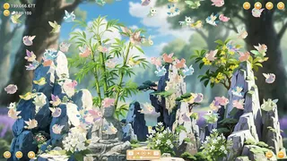 Скриншот 2 к игре Fantasy Forest