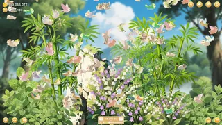 Скриншот 4 к игре Fantasy Forest