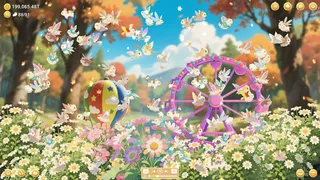 Скриншот 5 к игре Fantasy Forest