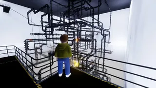 Скриншот 1 к игре Save Granny