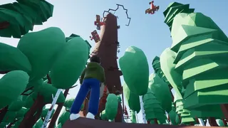 Скриншот 4 к игре Save Granny