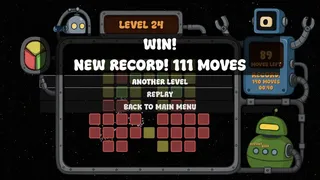 Скриншот 4 к игре ToneTrek