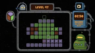 Скриншот 5 к игре ToneTrek
