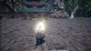 Скриншот 4 к игре 道之战