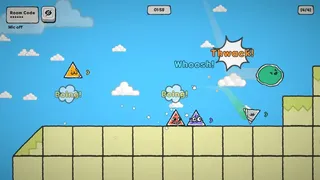 Скриншот 1 к игре SEMO