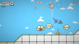 Скриншот 3 к игре SEMO