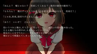 Скриншот 1 к игре 躁のあなた鬱のあたし｜Manic you and depressed me